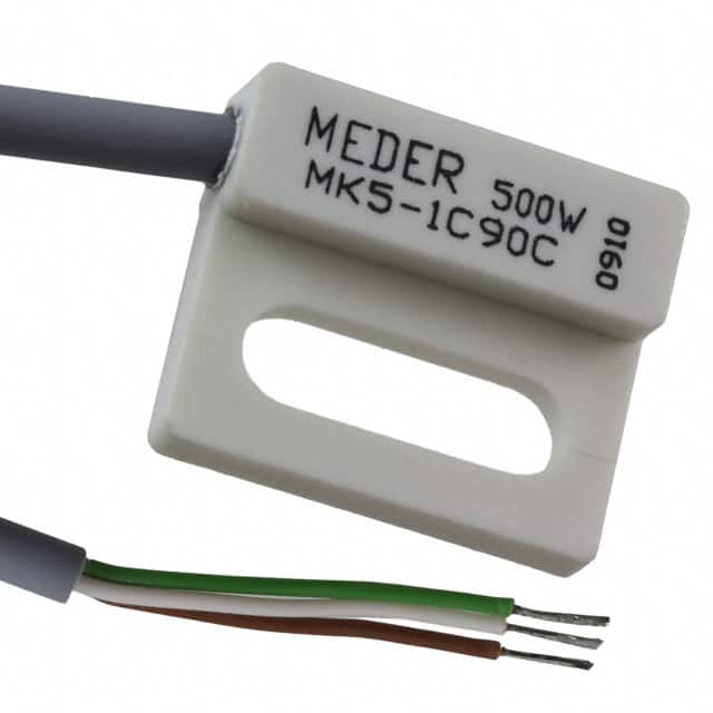MK05-1C90C-500W Standex-Meder Electronics  Magnetsensoren - Position Näherung Geschwindigkeit (Module)